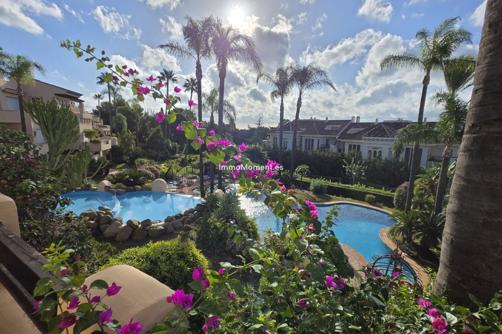 Reventa - Apartamento - Marbella - The Golden Mile