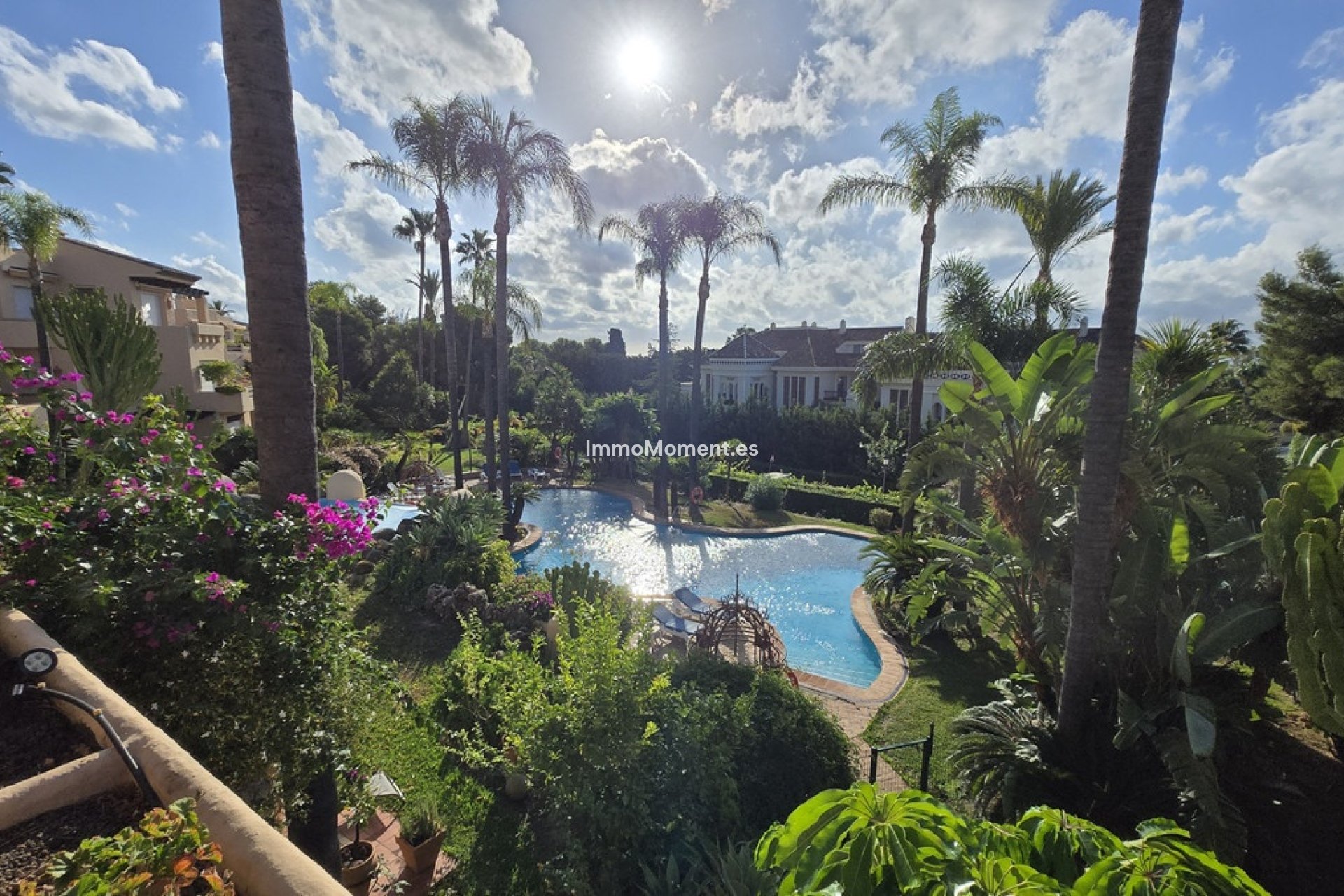 Reventa - Apartamento - Marbella - The Golden Mile