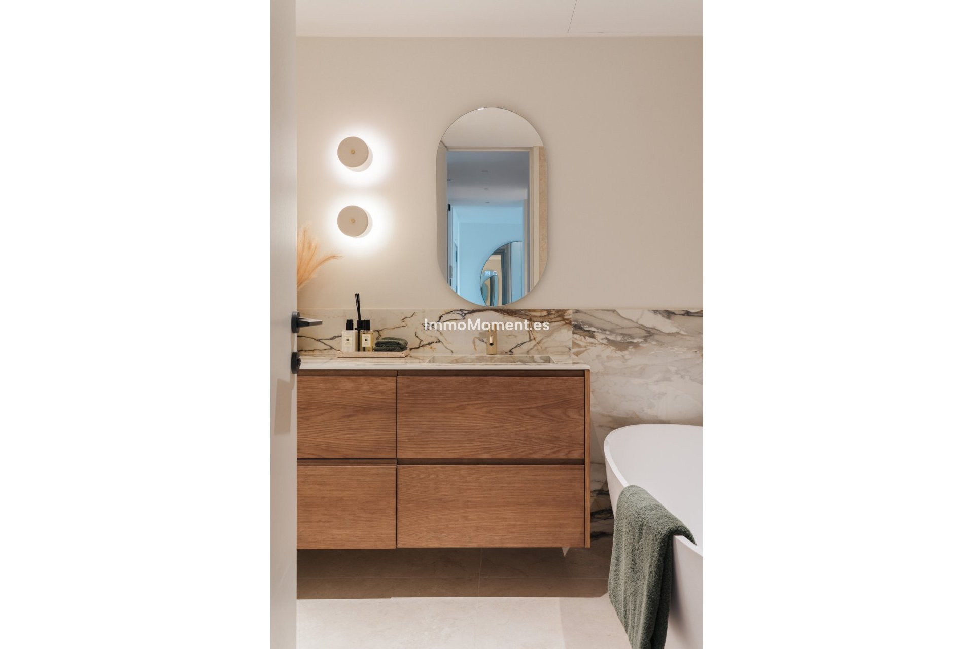 Reventa - Apartamento - Marbella - The Golden Mile