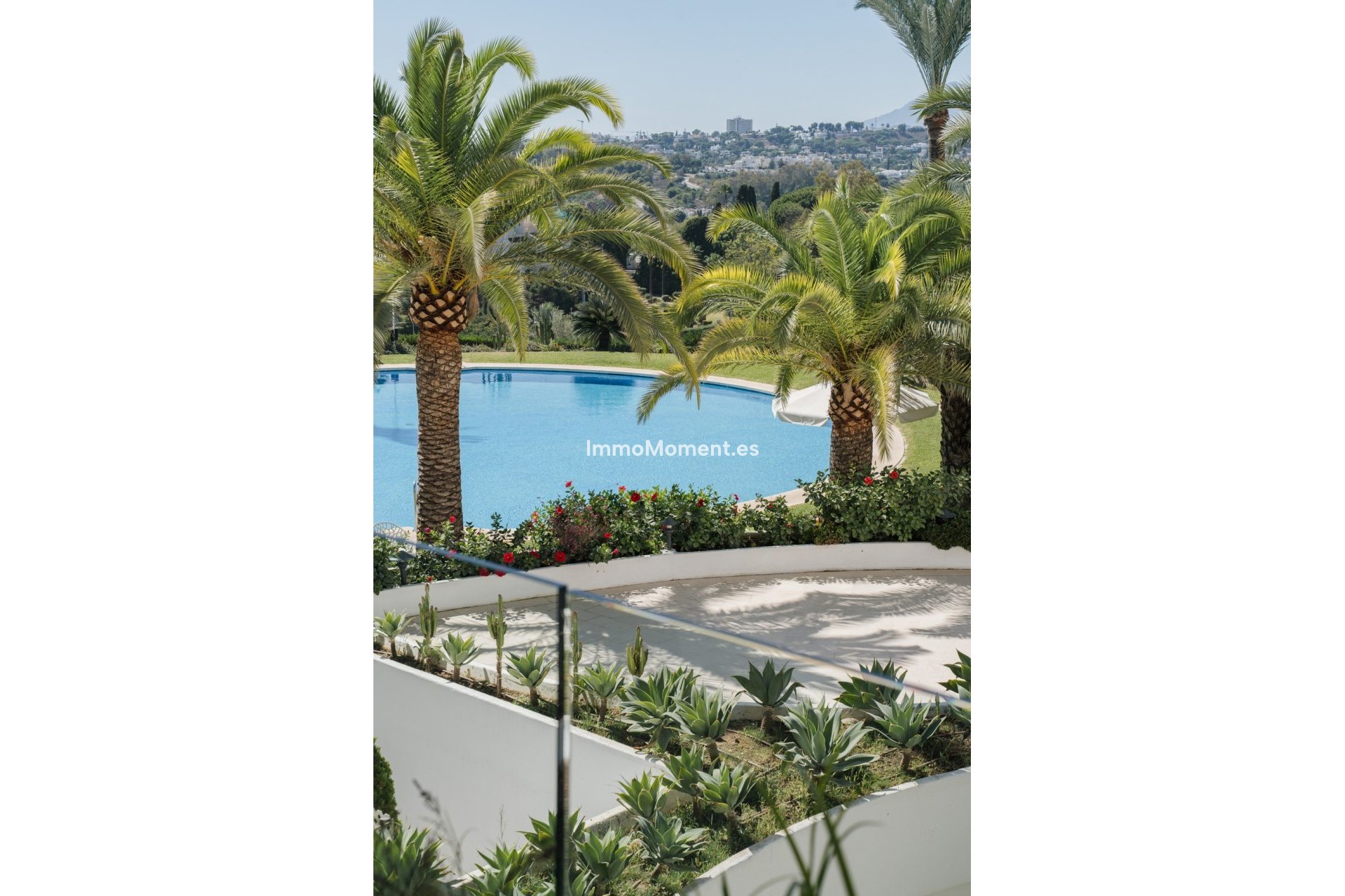 Reventa - Apartamento - Marbella - The Golden Mile
