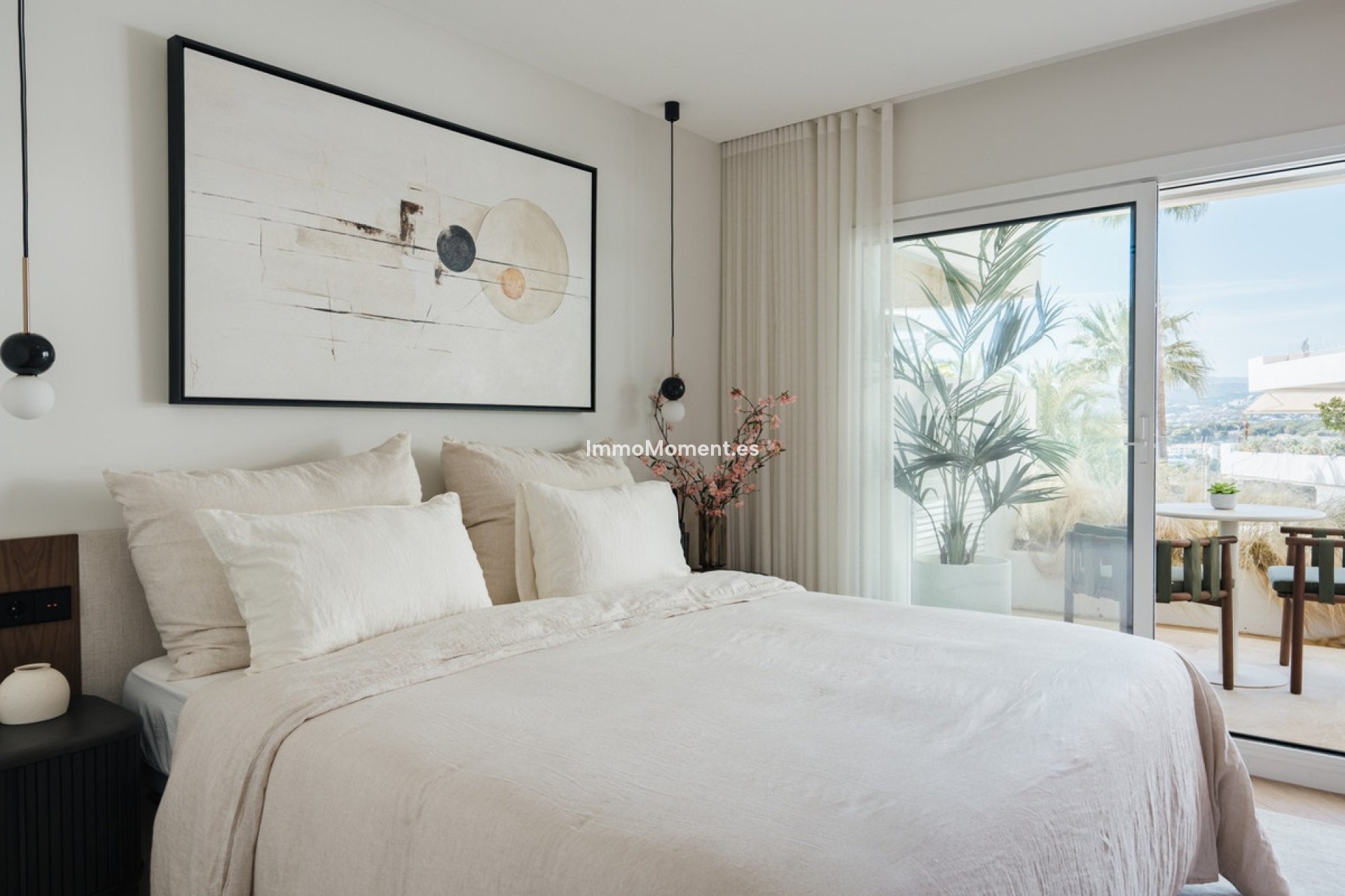 Reventa - Apartamento - Marbella - The Golden Mile