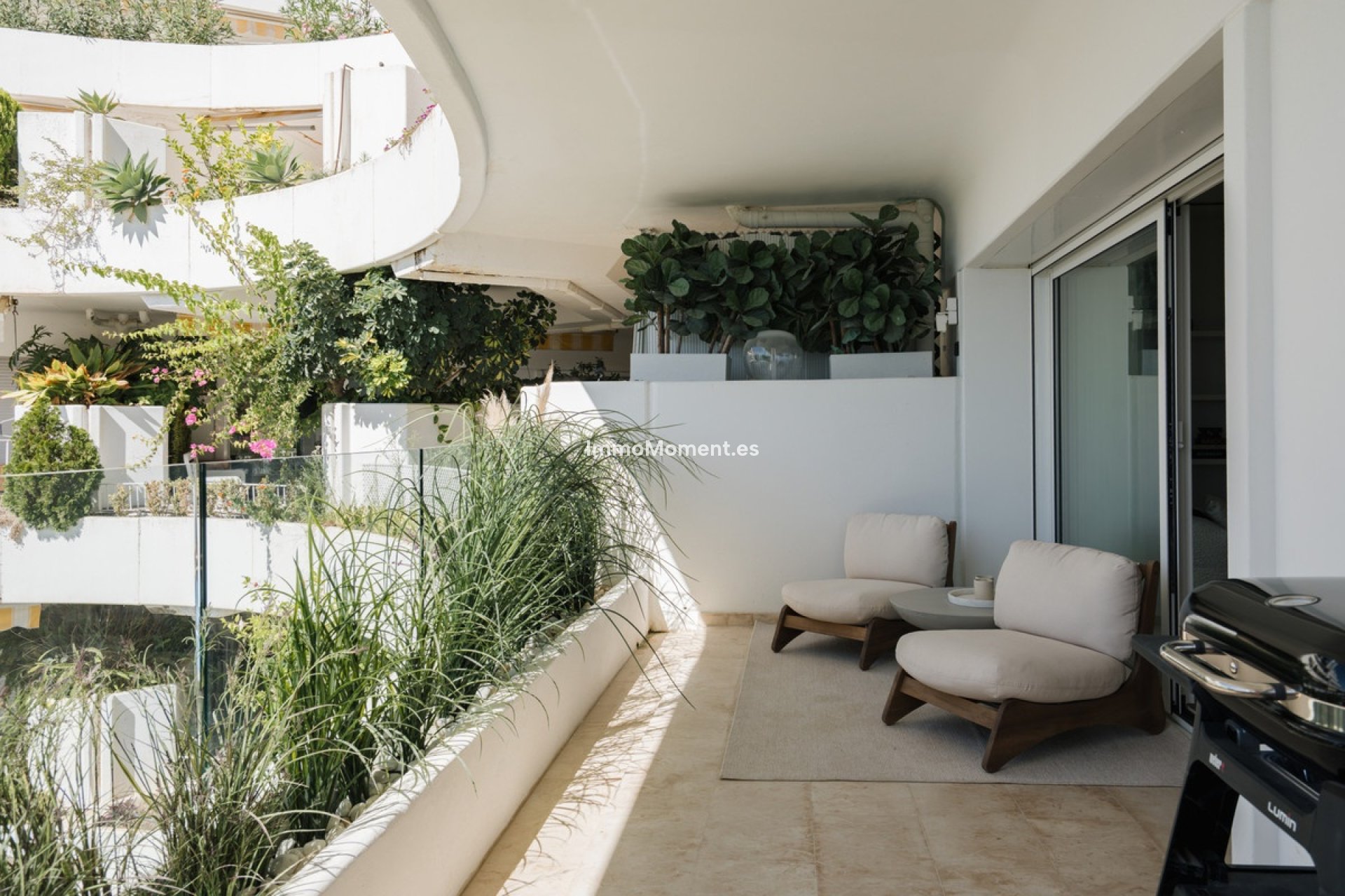 Reventa - Apartamento - Marbella - The Golden Mile