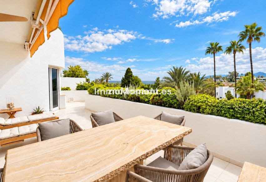 Reventa - Apartamento - Marbella - The Golden Mile