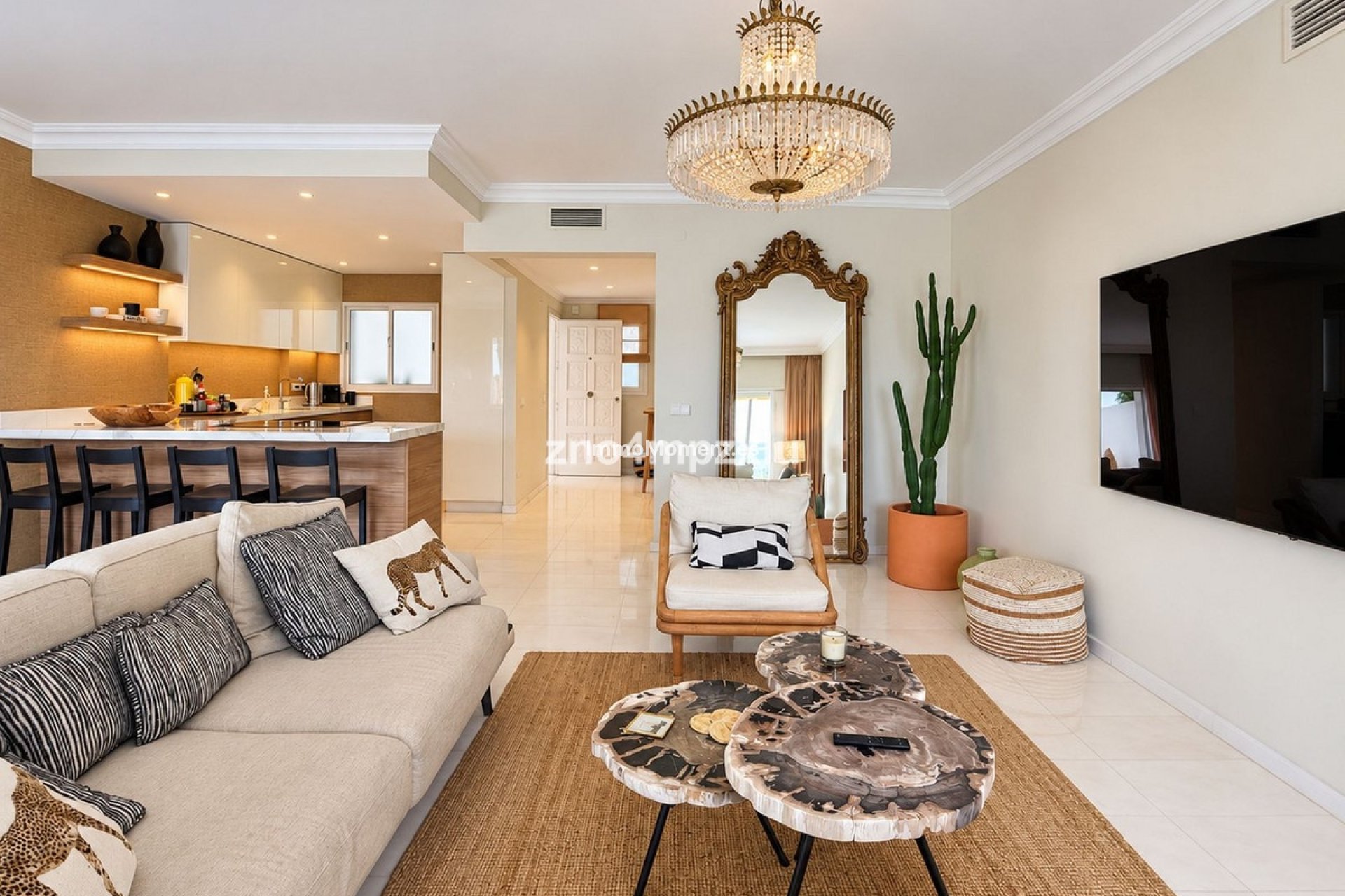 Reventa - Apartamento - Marbella - The Golden Mile