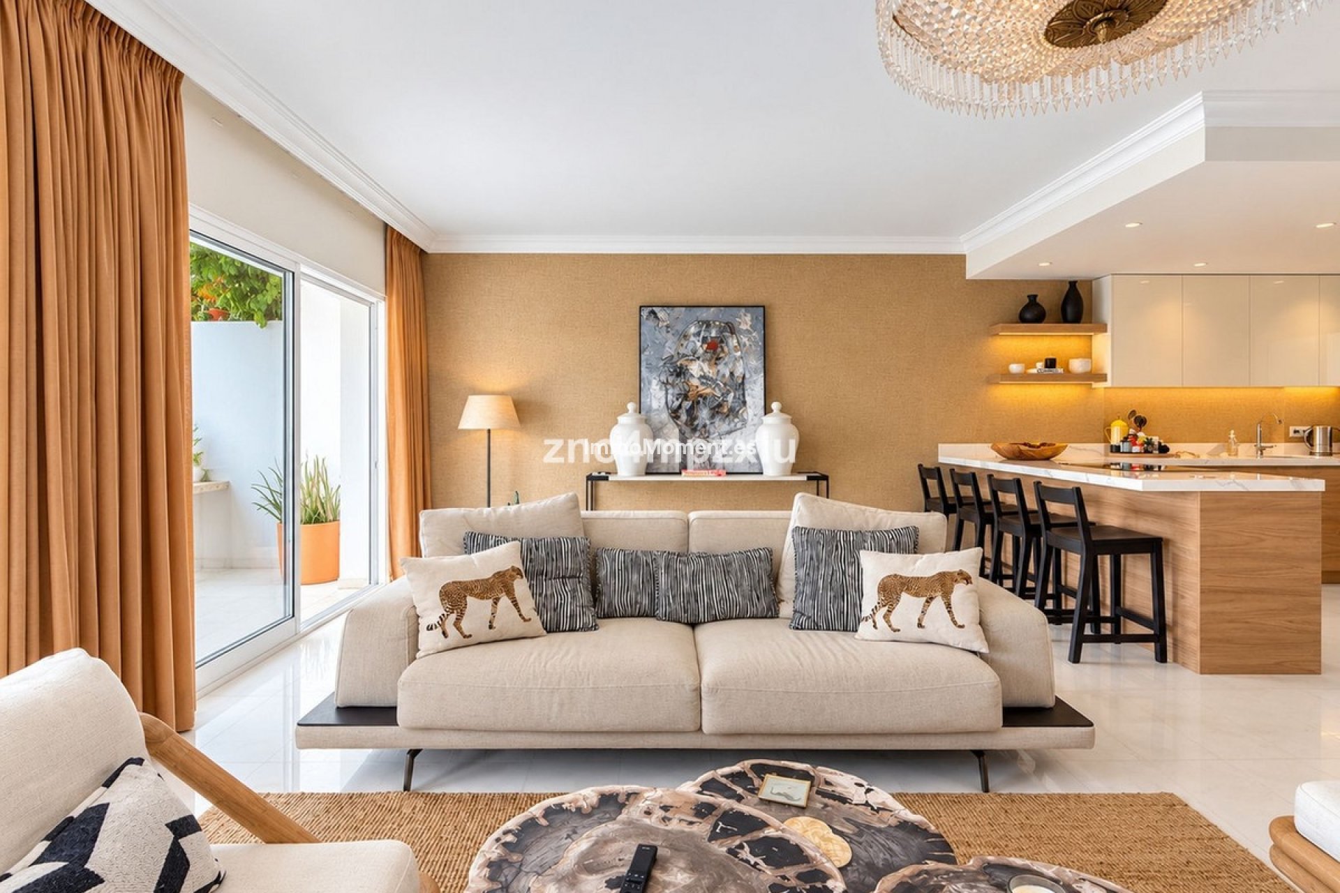 Reventa - Apartamento - Marbella - The Golden Mile