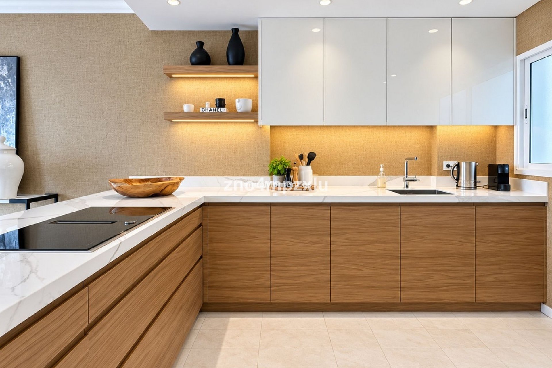 Reventa - Apartamento - Marbella - The Golden Mile