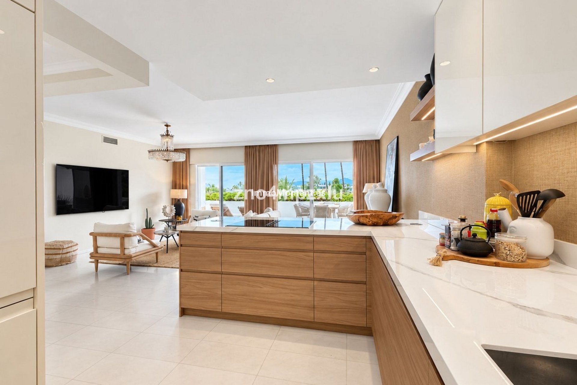 Reventa - Apartamento - Marbella - The Golden Mile