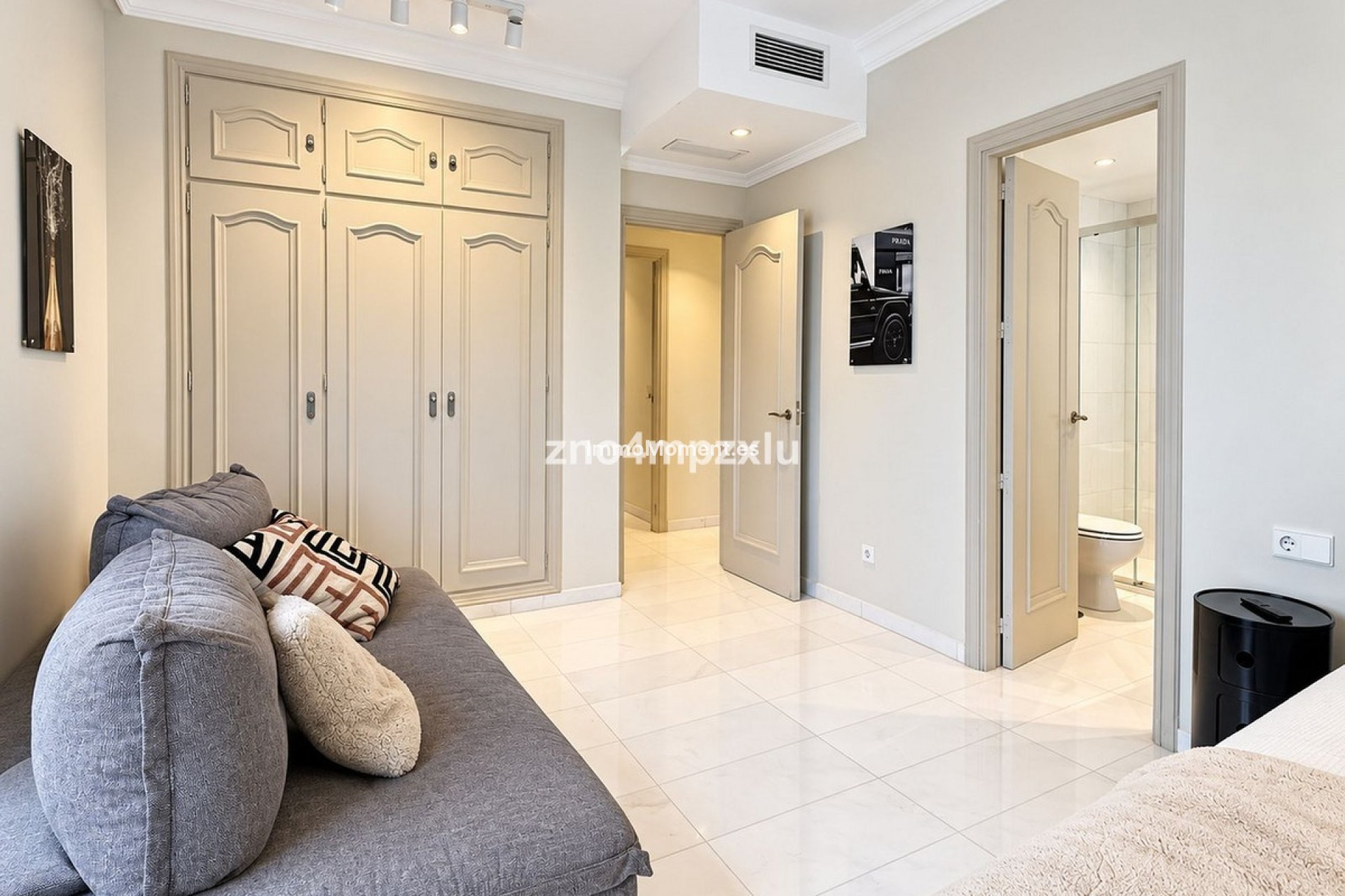 Reventa - Apartamento - Marbella - The Golden Mile
