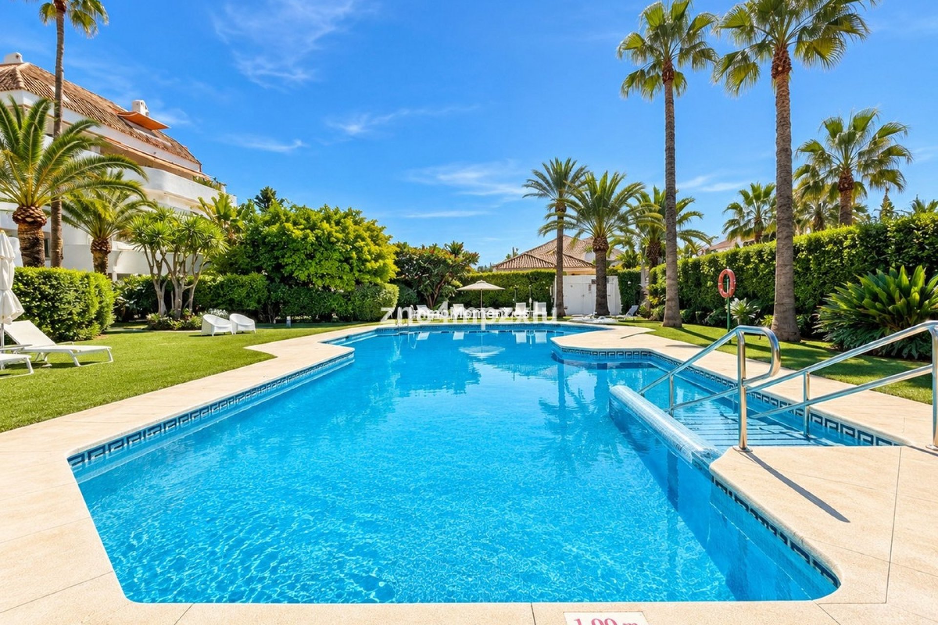Reventa - Apartamento - Marbella - The Golden Mile