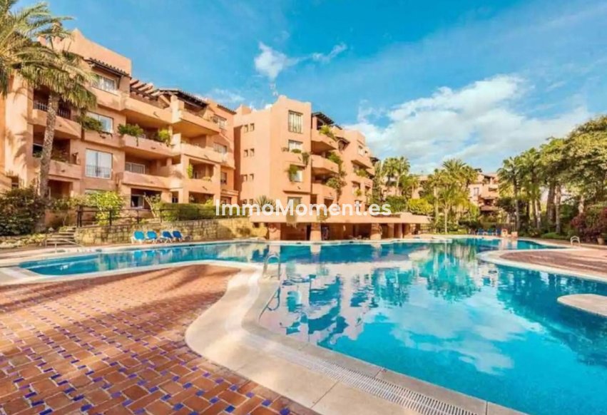 Reventa - Apartamento - Marbella - The Golden Mile