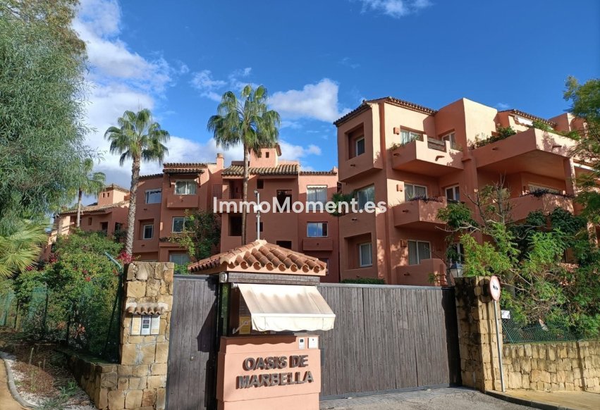 Reventa - Apartamento - Marbella - The Golden Mile