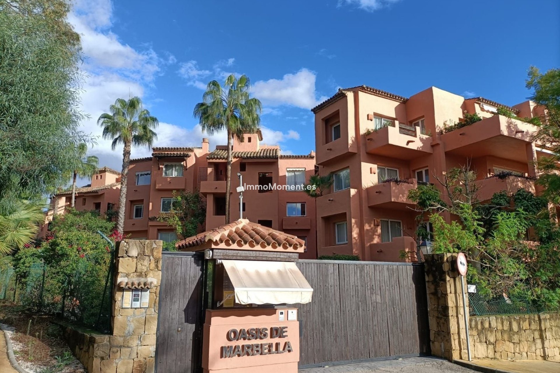 Reventa - Apartamento - Marbella - The Golden Mile
