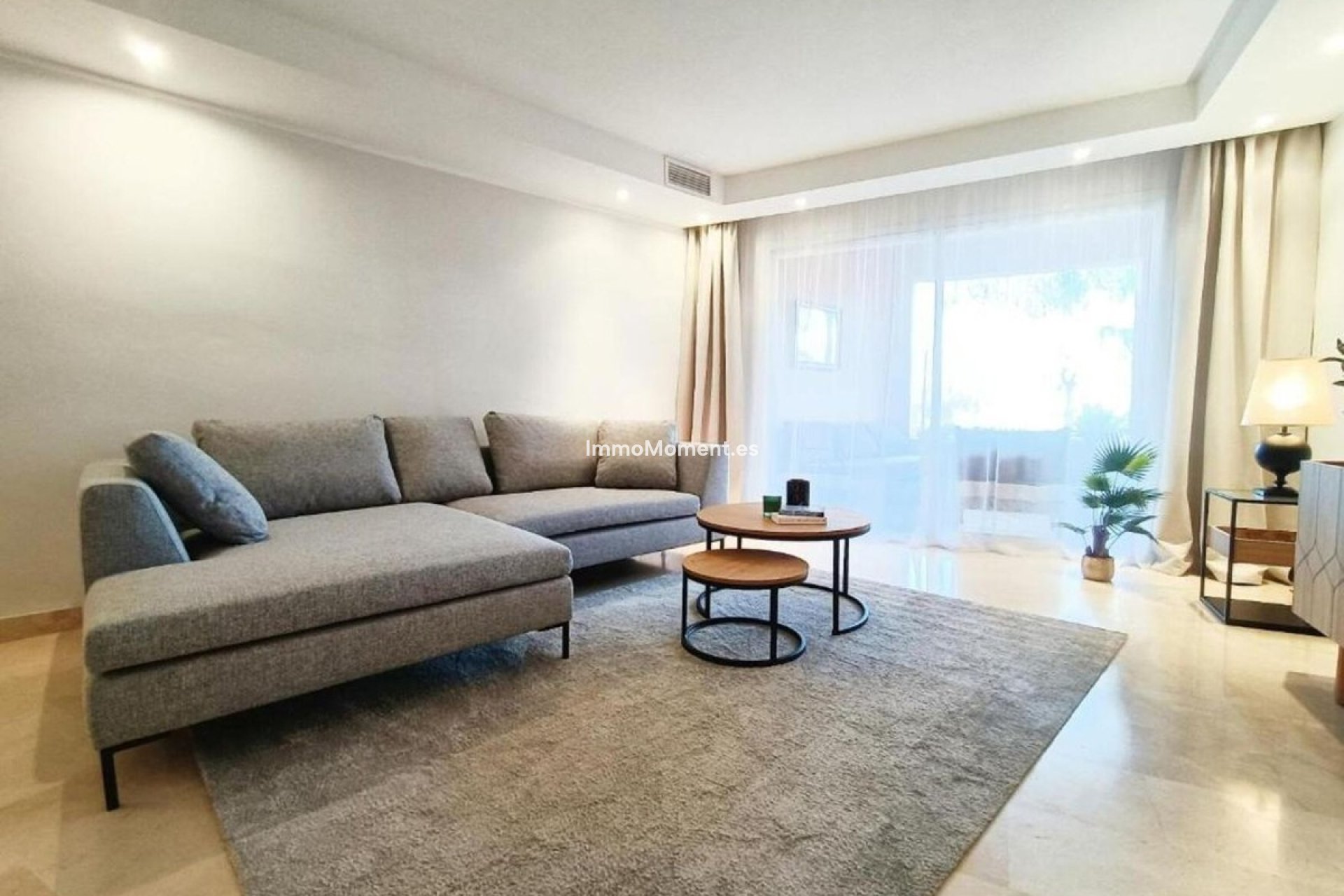 Reventa - Apartamento - Marbella - The Golden Mile