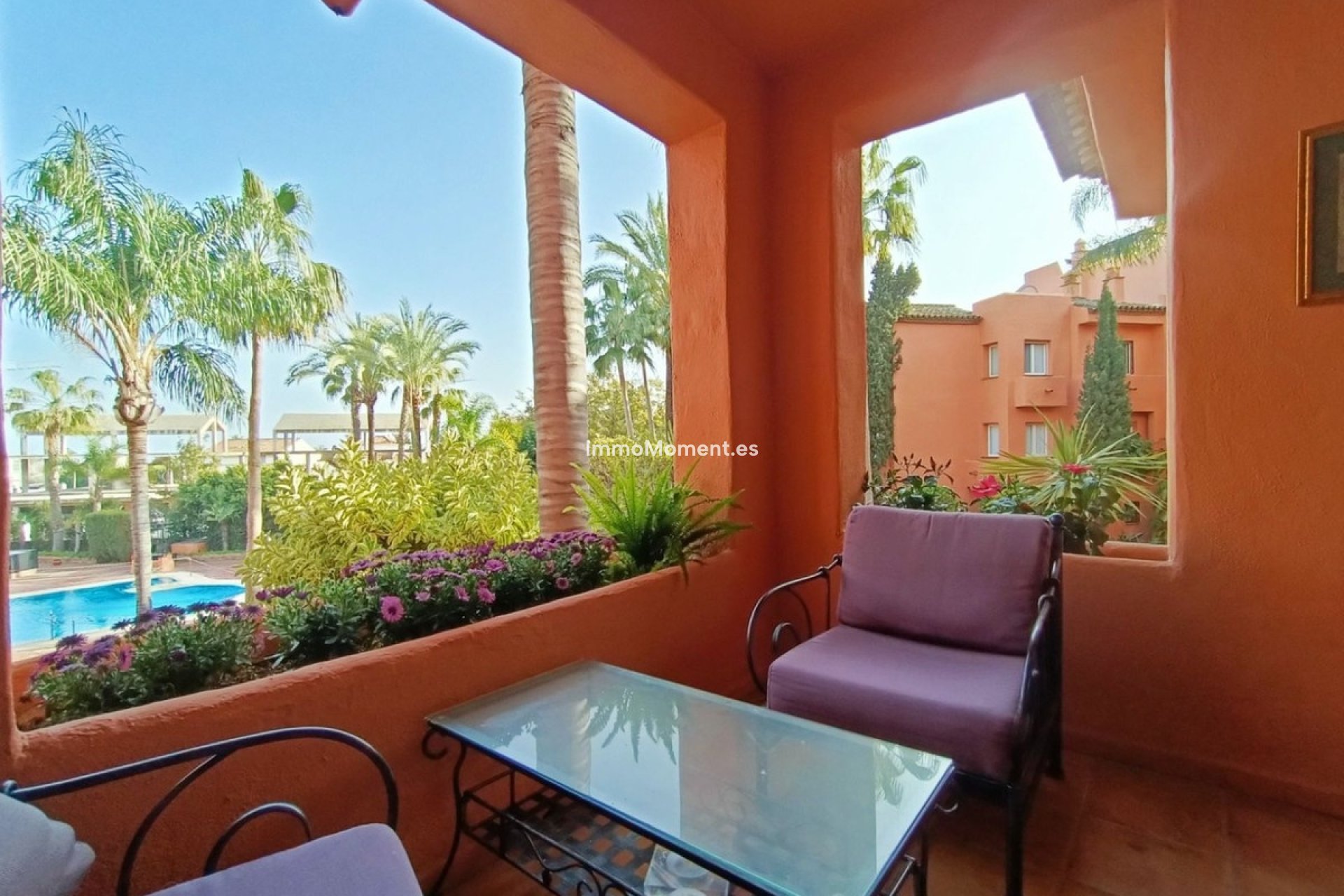 Reventa - Apartamento - Marbella - The Golden Mile