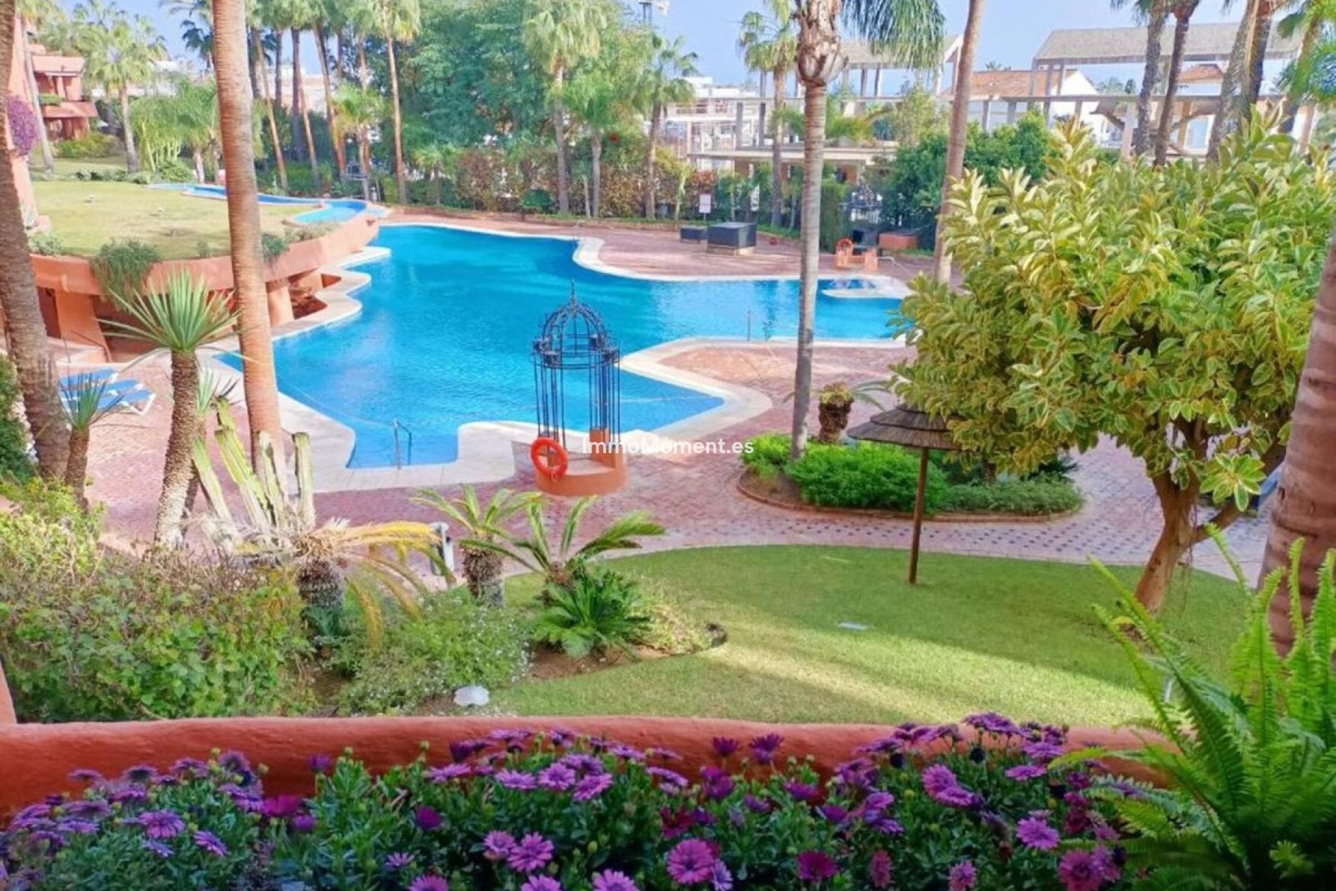 Reventa - Apartamento - Marbella - The Golden Mile