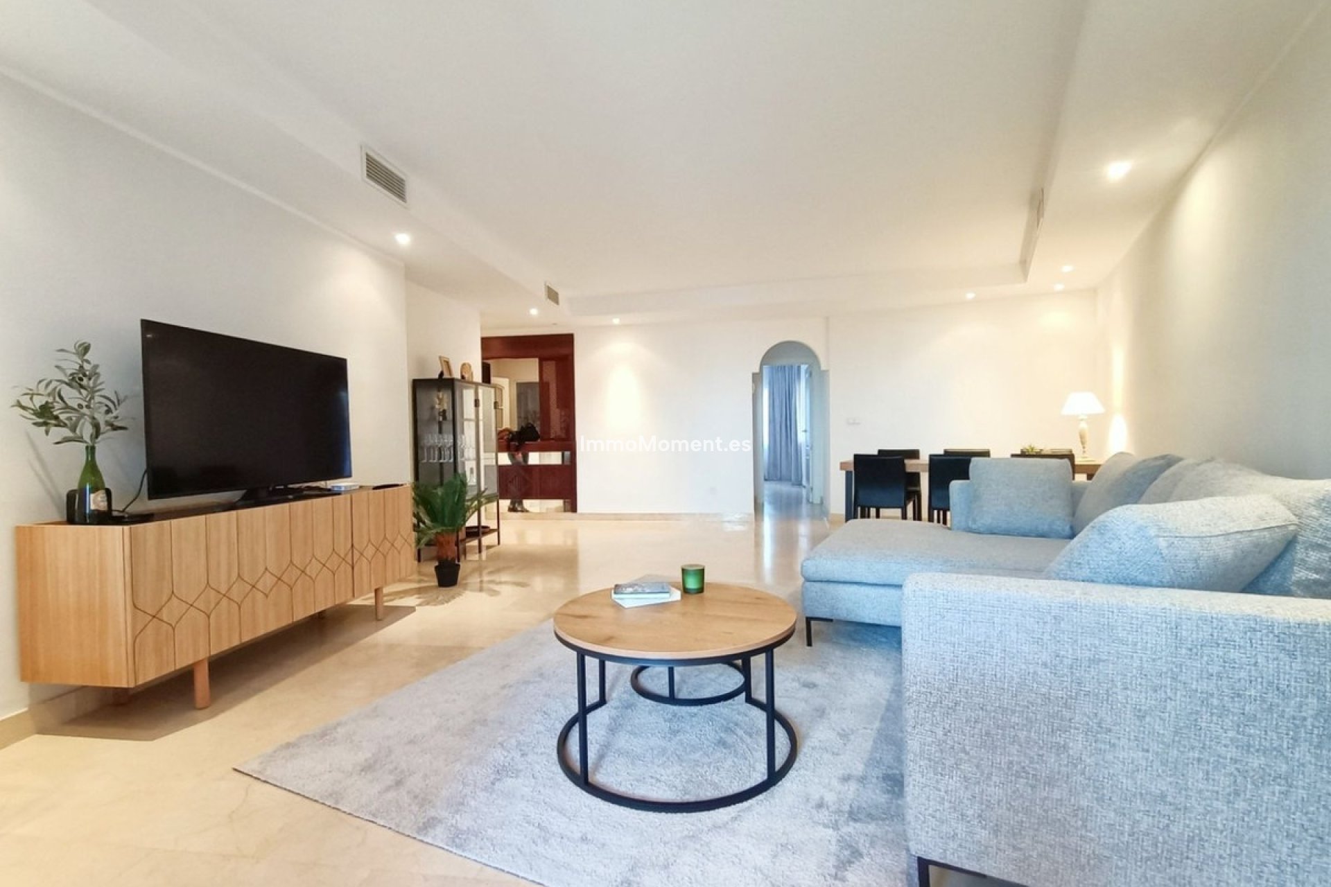 Reventa - Apartamento - Marbella - The Golden Mile