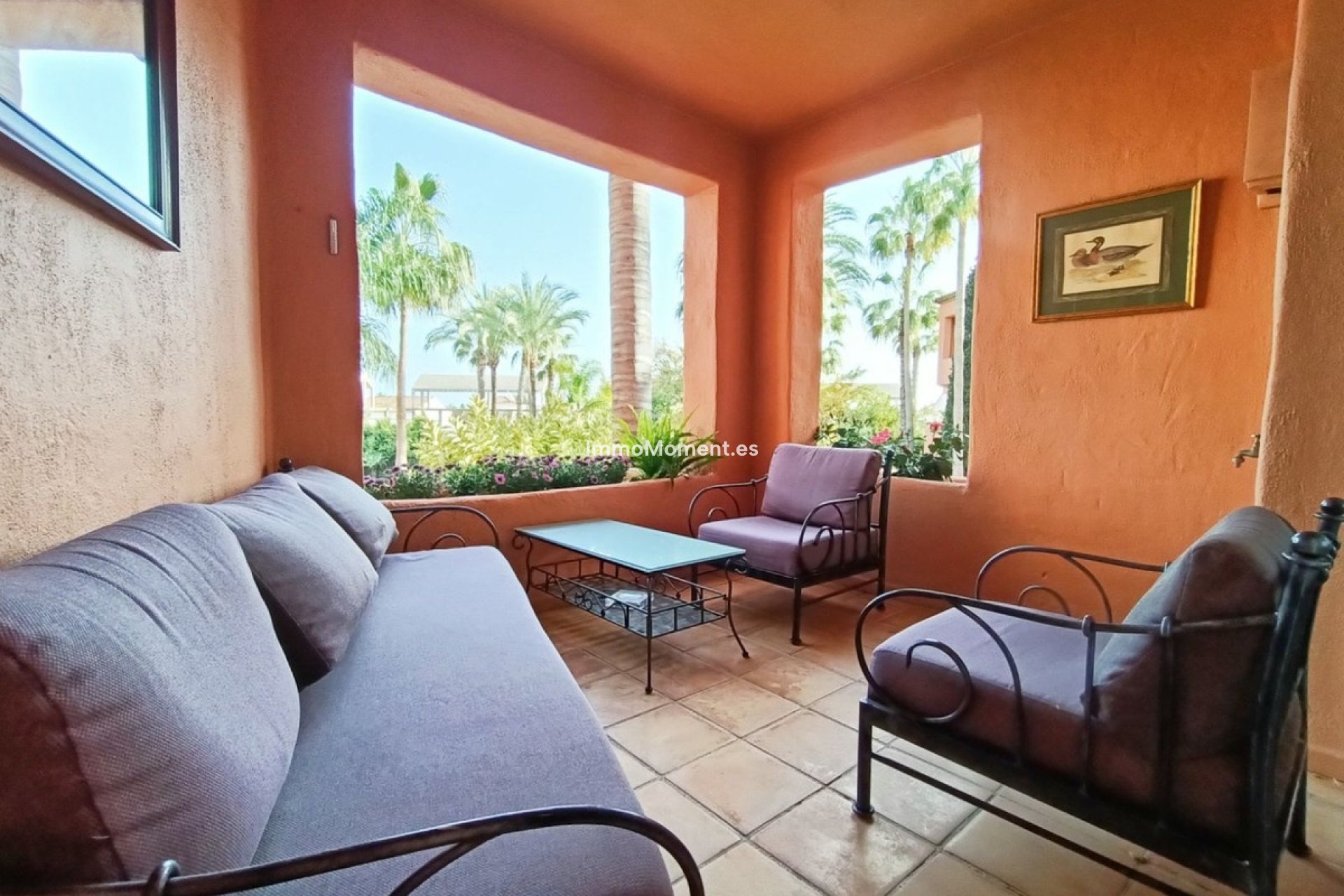 Reventa - Apartamento - Marbella - The Golden Mile