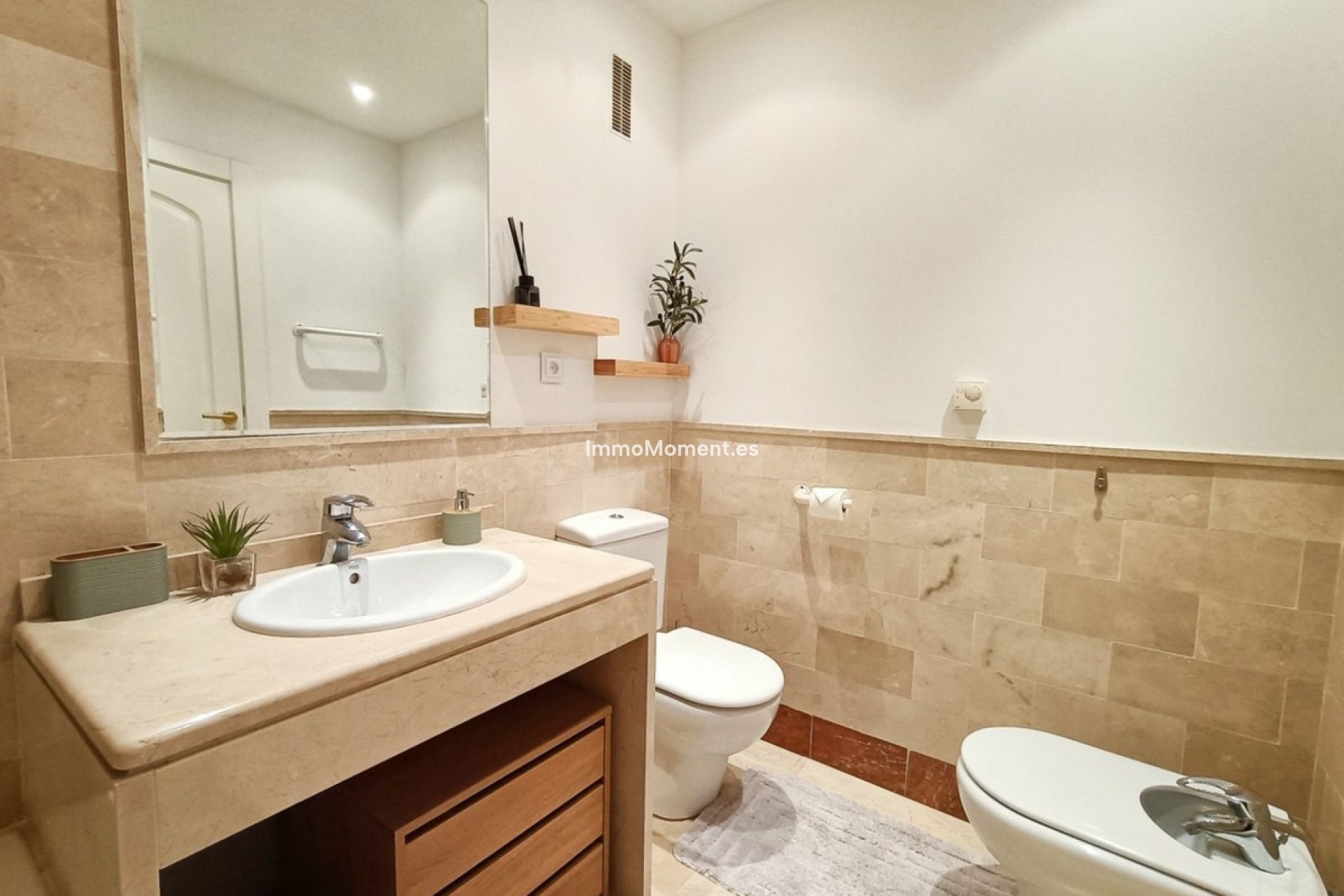Reventa - Apartamento - Marbella - The Golden Mile