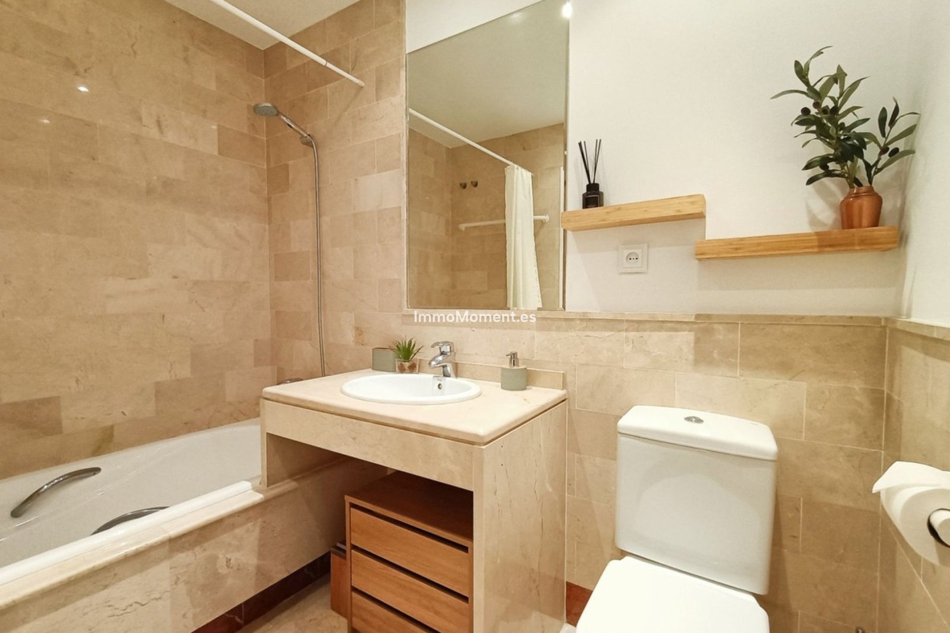 Reventa - Apartamento - Marbella - The Golden Mile