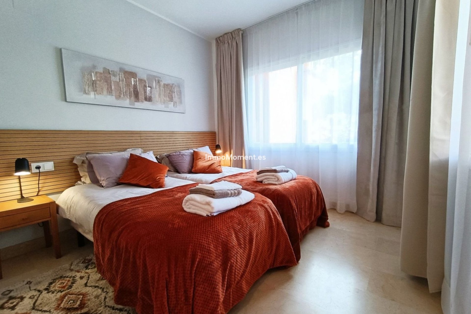 Reventa - Apartamento - Marbella - The Golden Mile