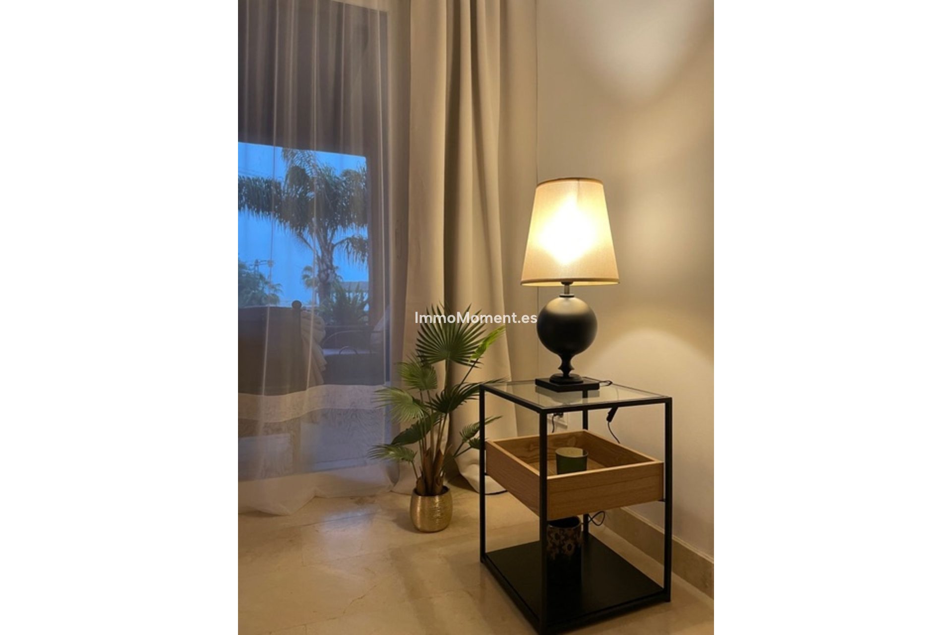 Reventa - Apartamento - Marbella - The Golden Mile