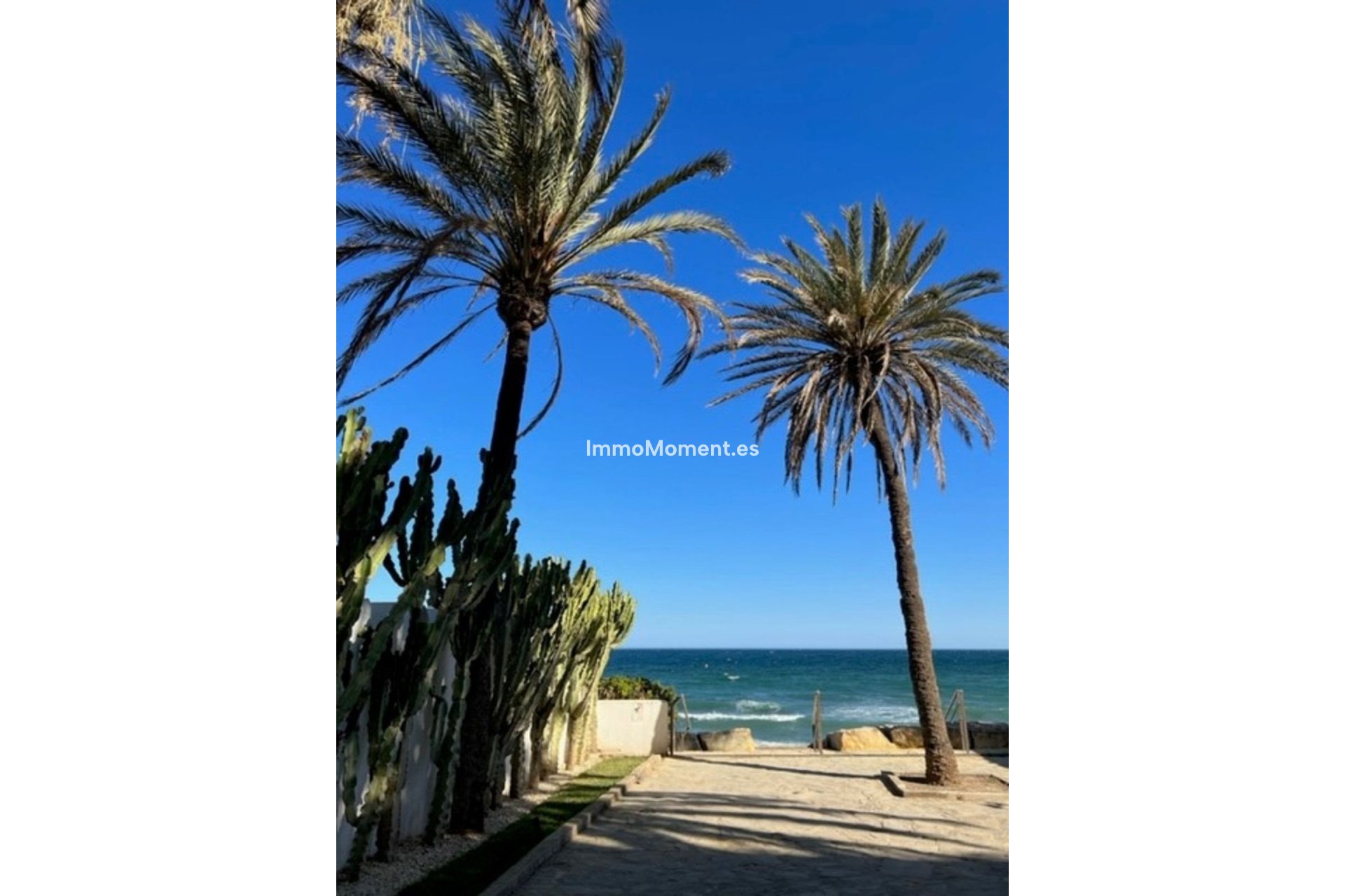 Reventa - Apartamento - Marbella - The Golden Mile