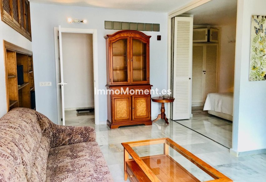 Reventa - Apartamento - Marbella - The Golden Mile