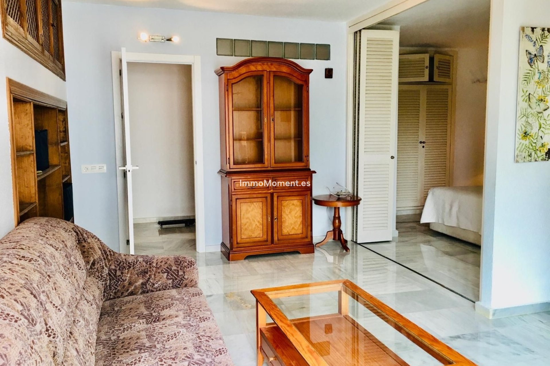 Reventa - Apartamento - Marbella - The Golden Mile