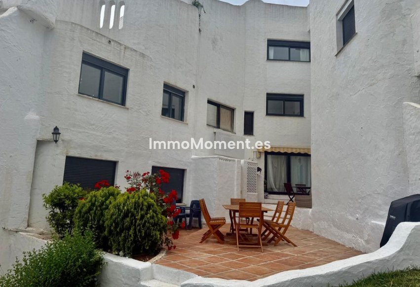 Reventa - Apartamento - Marbella - The Golden Mile