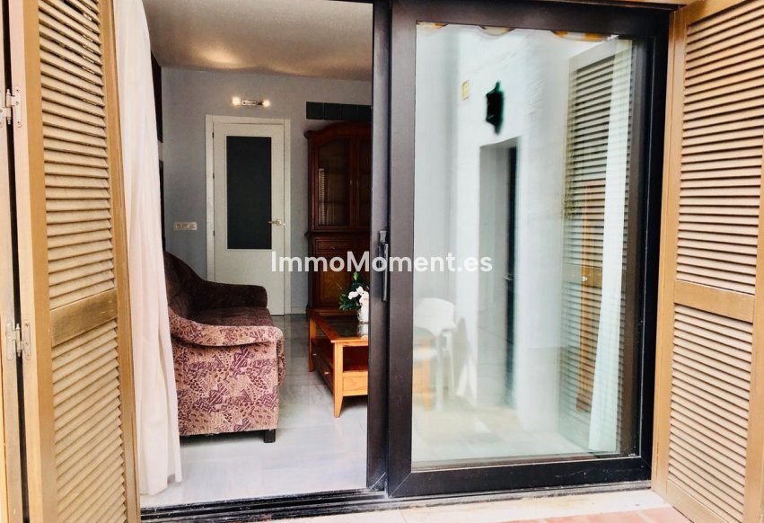 Reventa - Apartamento - Marbella - The Golden Mile