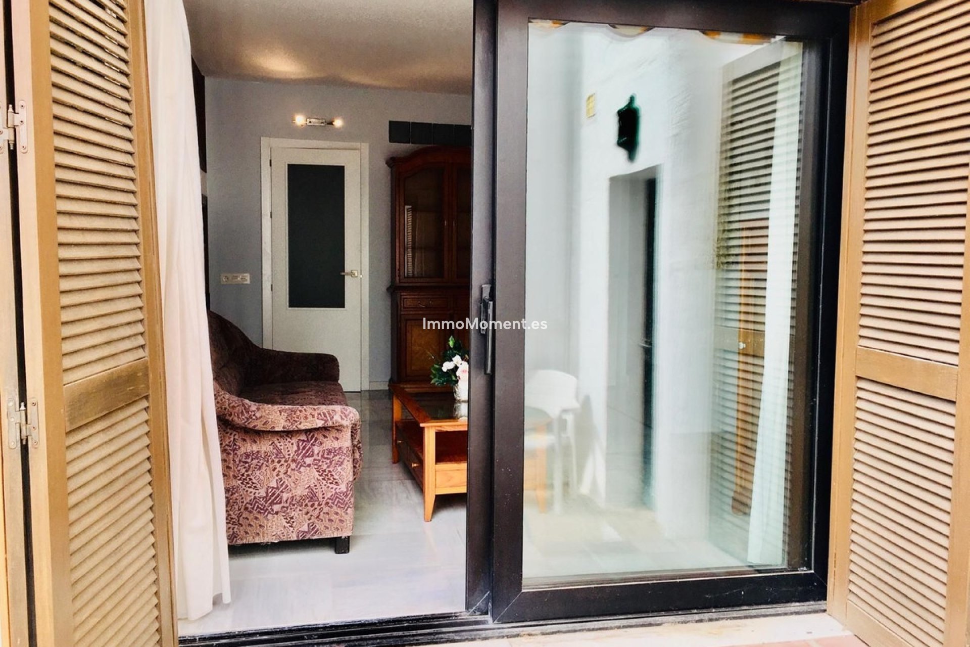 Reventa - Apartamento - Marbella - The Golden Mile