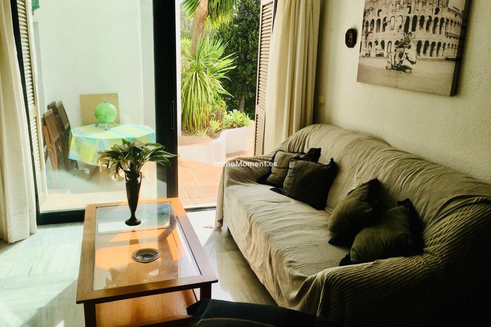 Reventa - Apartamento - Marbella - The Golden Mile