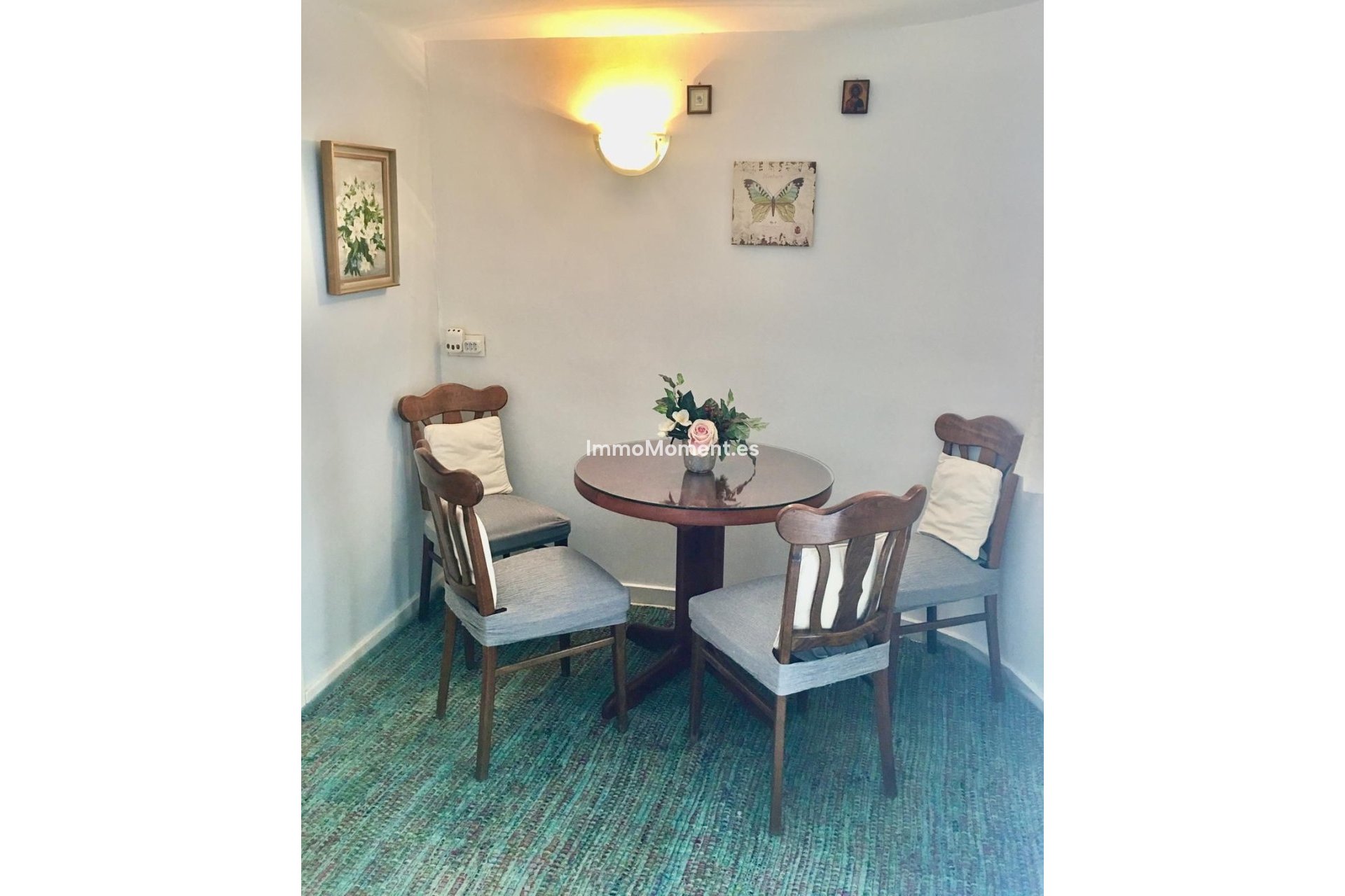 Reventa - Apartamento - Marbella - The Golden Mile