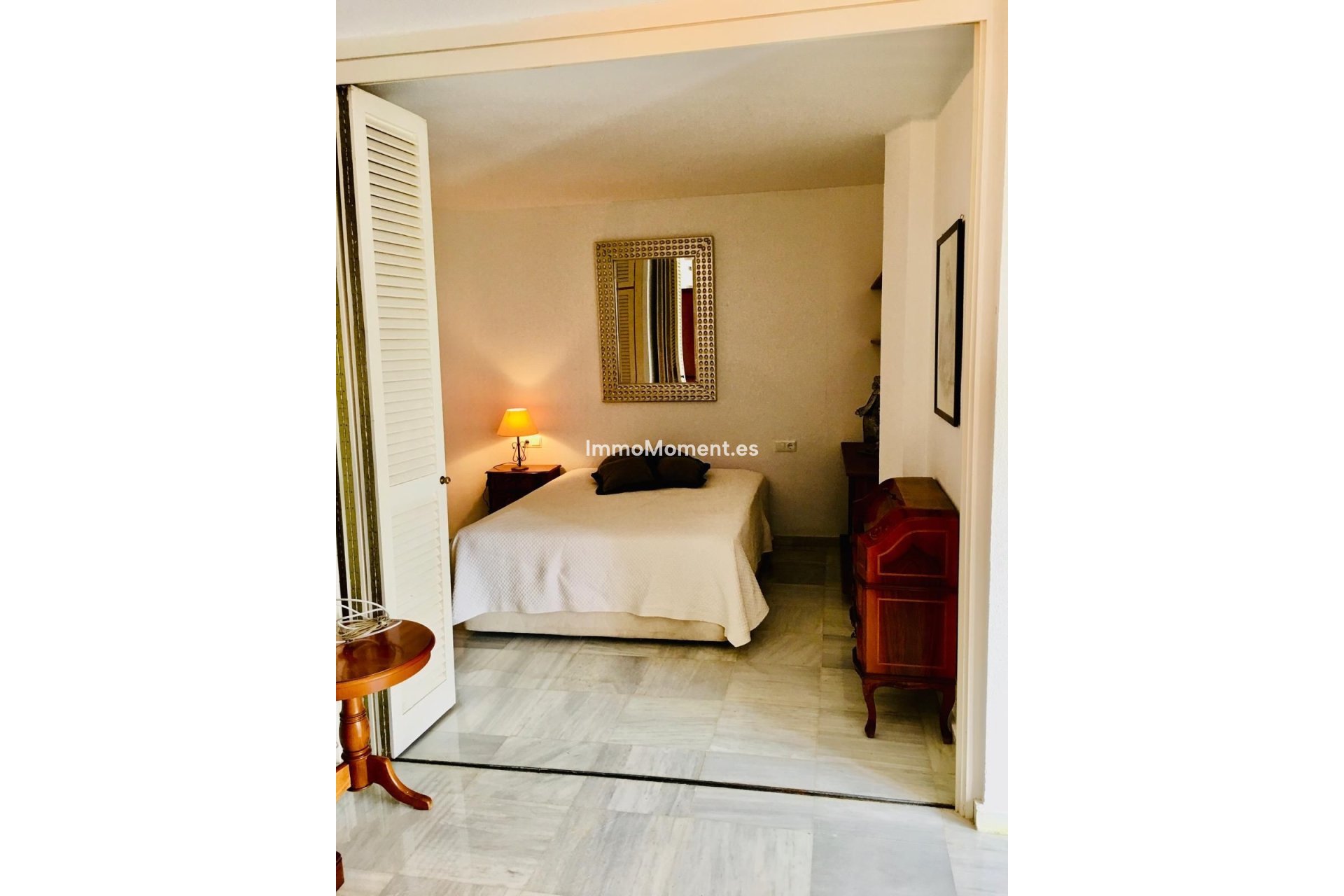 Reventa - Apartamento - Marbella - The Golden Mile