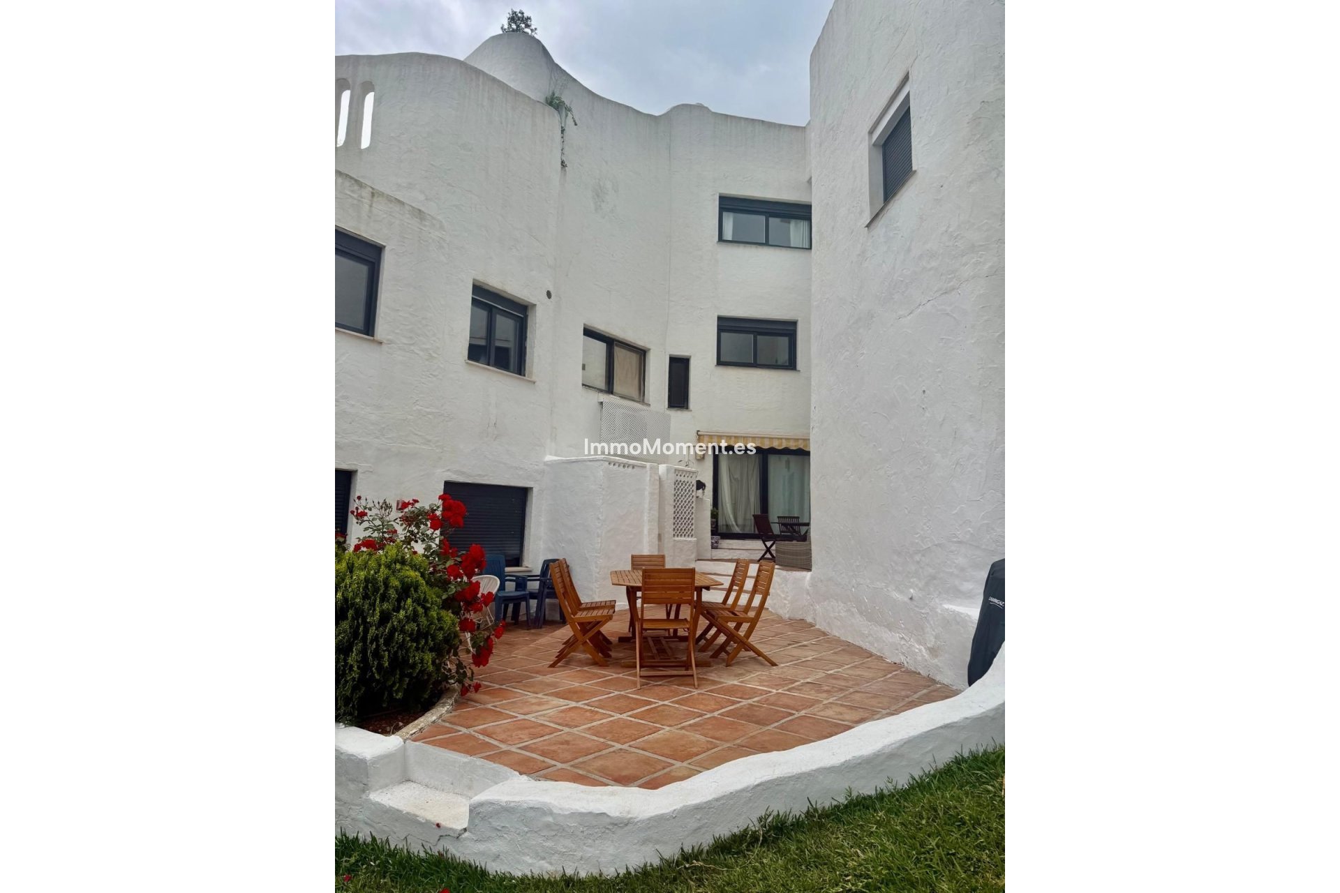 Reventa - Apartamento - Marbella - The Golden Mile