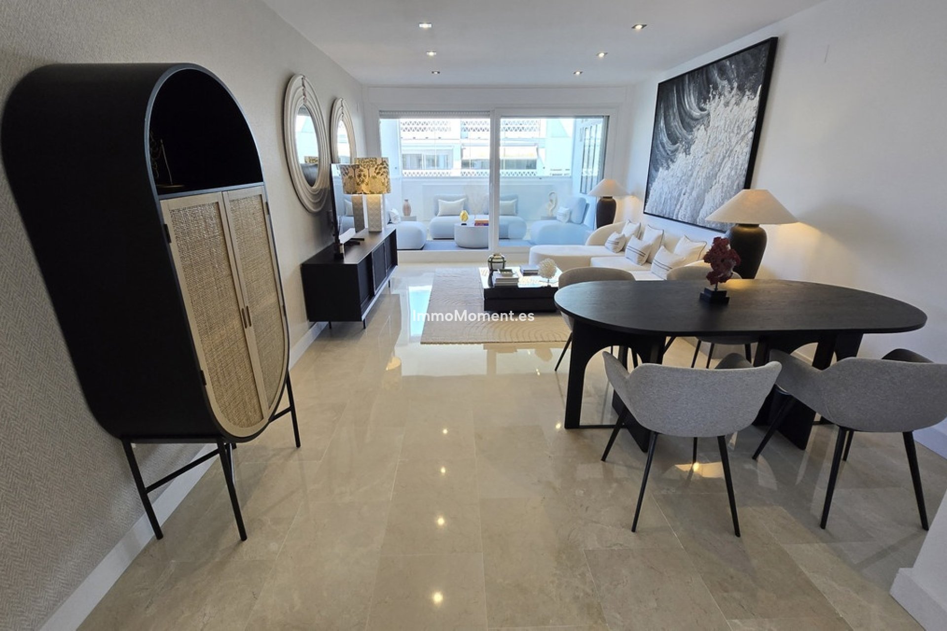 Reventa - Apartamento - Marbella - The Golden Mile