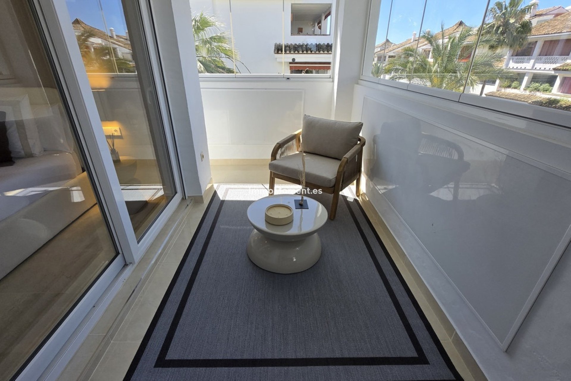 Reventa - Apartamento - Marbella - The Golden Mile