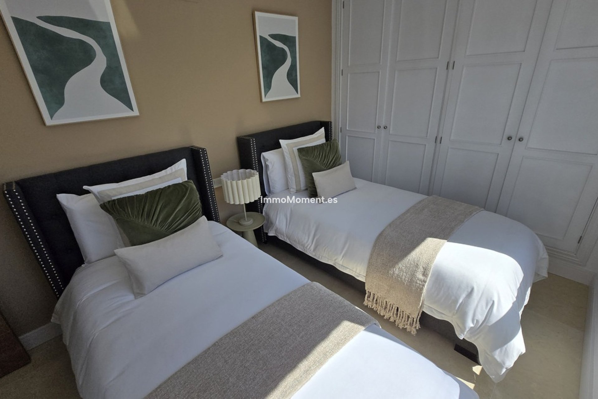 Reventa - Apartamento - Marbella - The Golden Mile