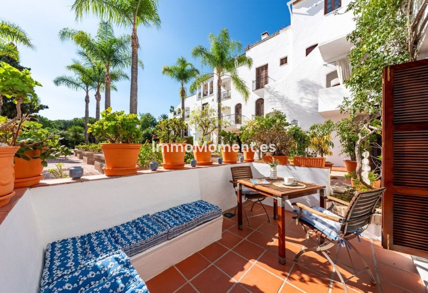 Reventa - Apartamento - Marbella - The Golden Mile