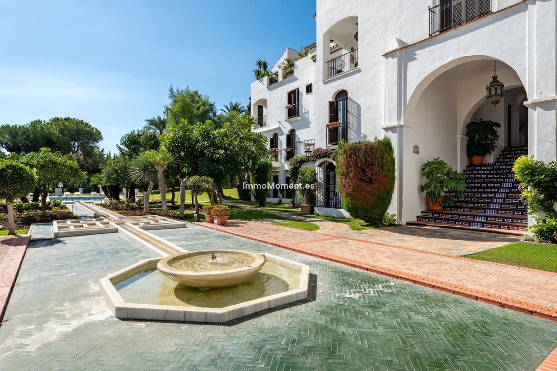 Reventa - Apartamento - Marbella - The Golden Mile