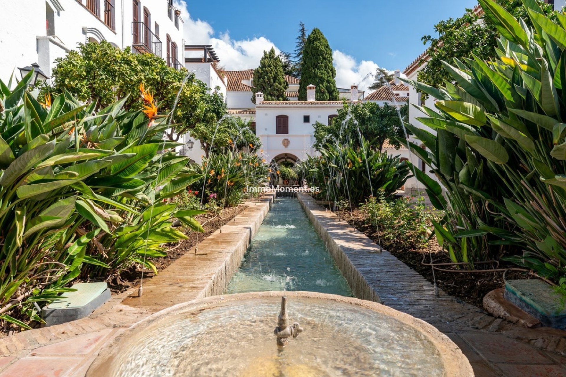 Reventa - Apartamento - Marbella - The Golden Mile