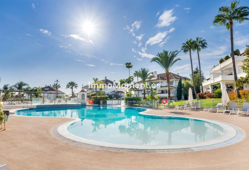 Reventa - Apartamento - Marbella - The Golden Mile