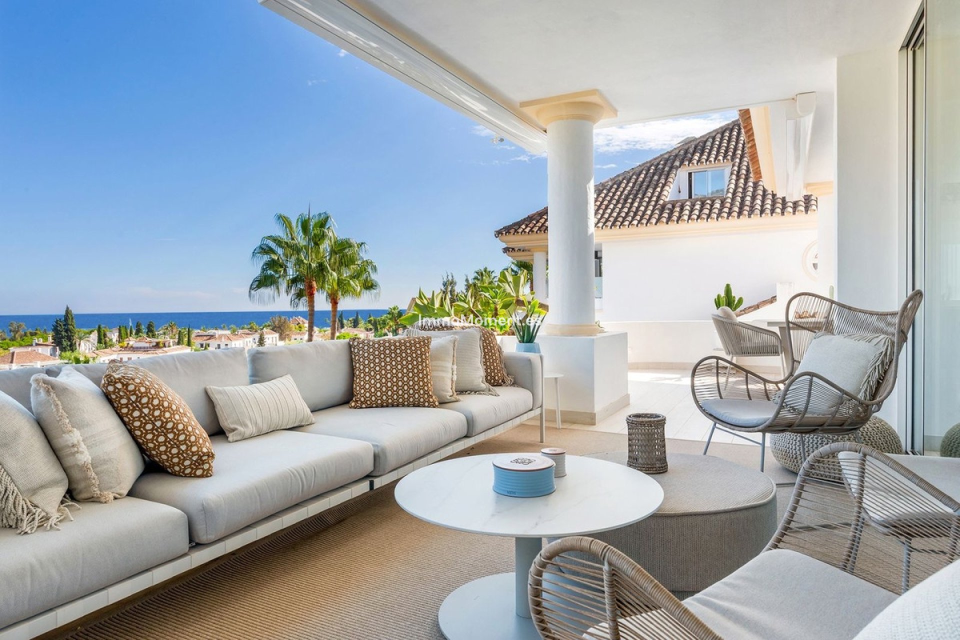 Reventa - Apartamento - Marbella - The Golden Mile