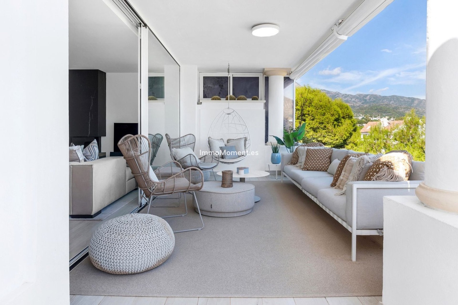 Reventa - Apartamento - Marbella - The Golden Mile