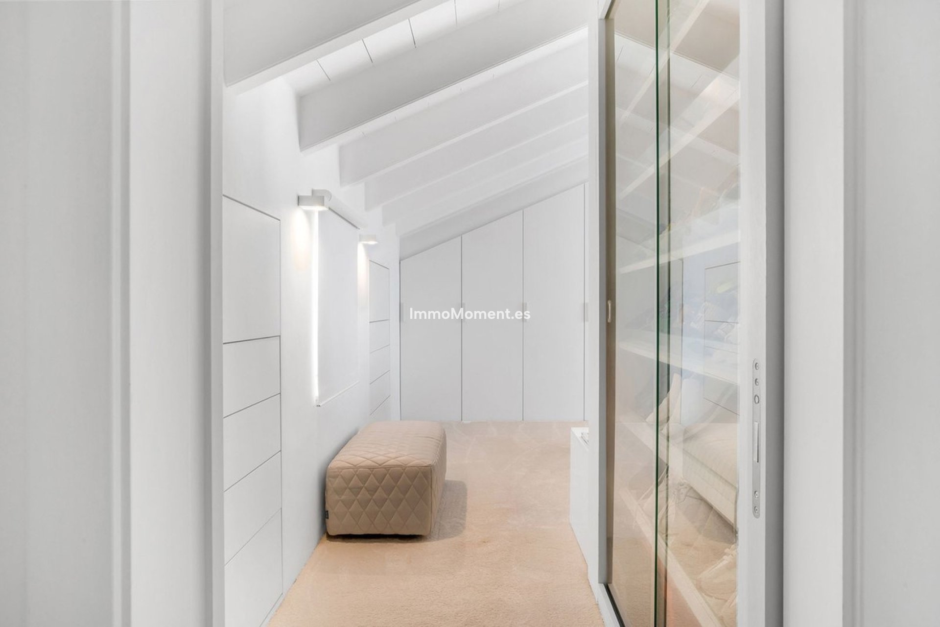 Reventa - Apartamento - Marbella - The Golden Mile