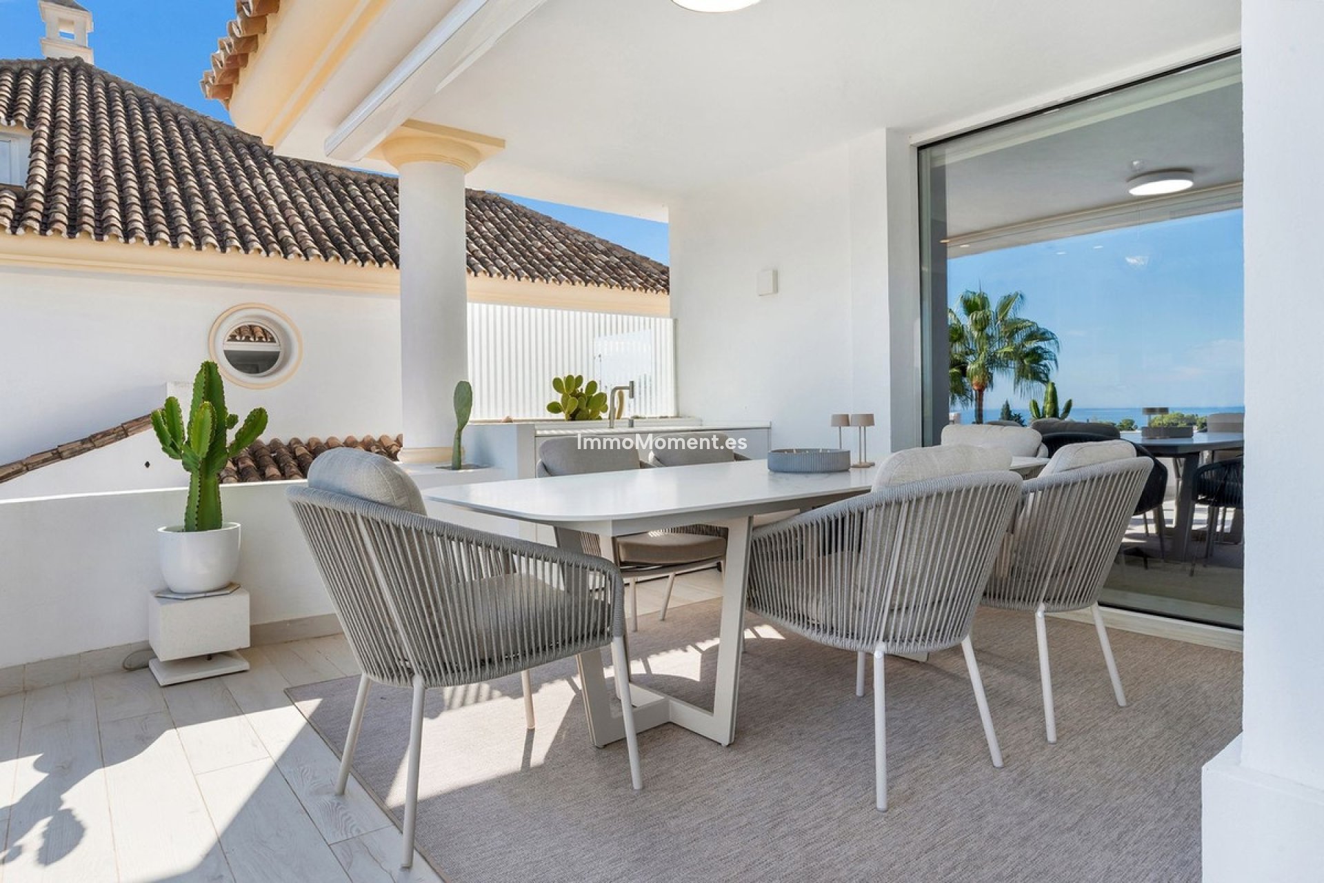 Reventa - Apartamento - Marbella - The Golden Mile