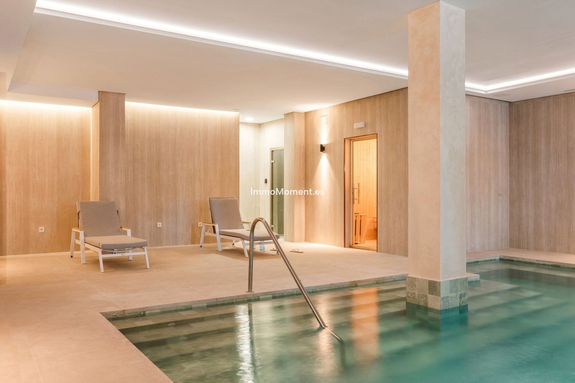 Reventa - Apartamento - Marbella - The Golden Mile