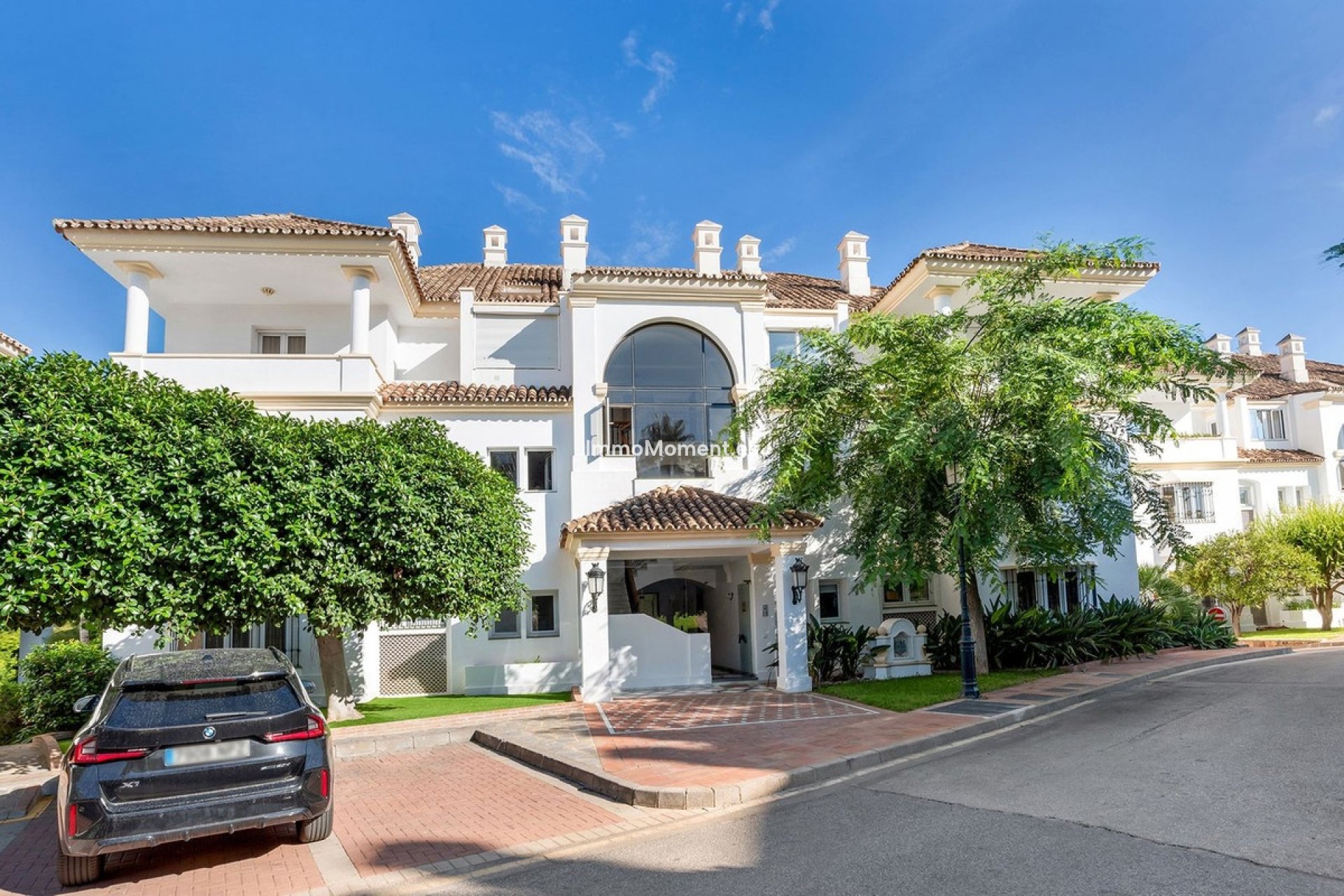 Reventa - Apartamento - Marbella - The Golden Mile