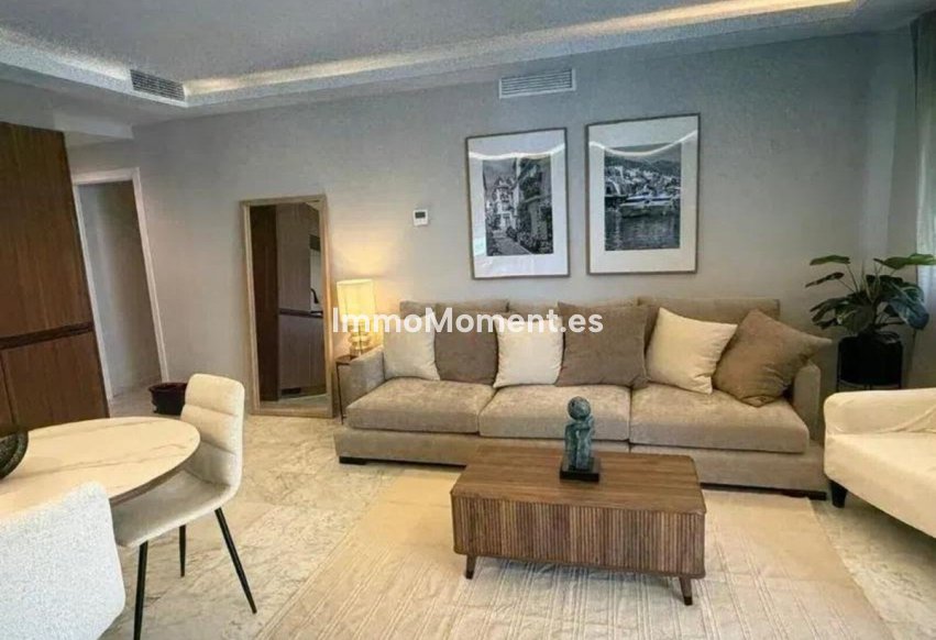 Reventa - Apartamento - Marbella - The Golden Mile