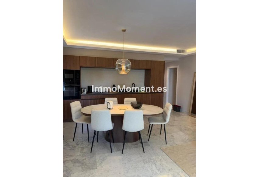 Reventa - Apartamento - Marbella - The Golden Mile